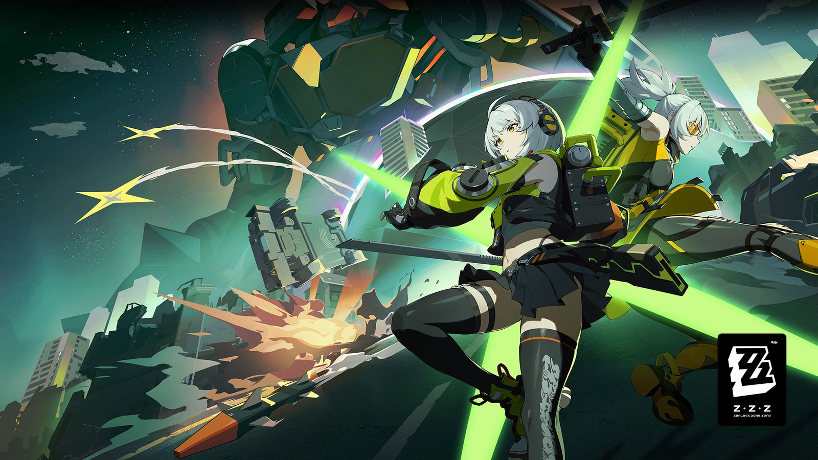 Zenless Zone Zero Combat Guide And Pro Tips