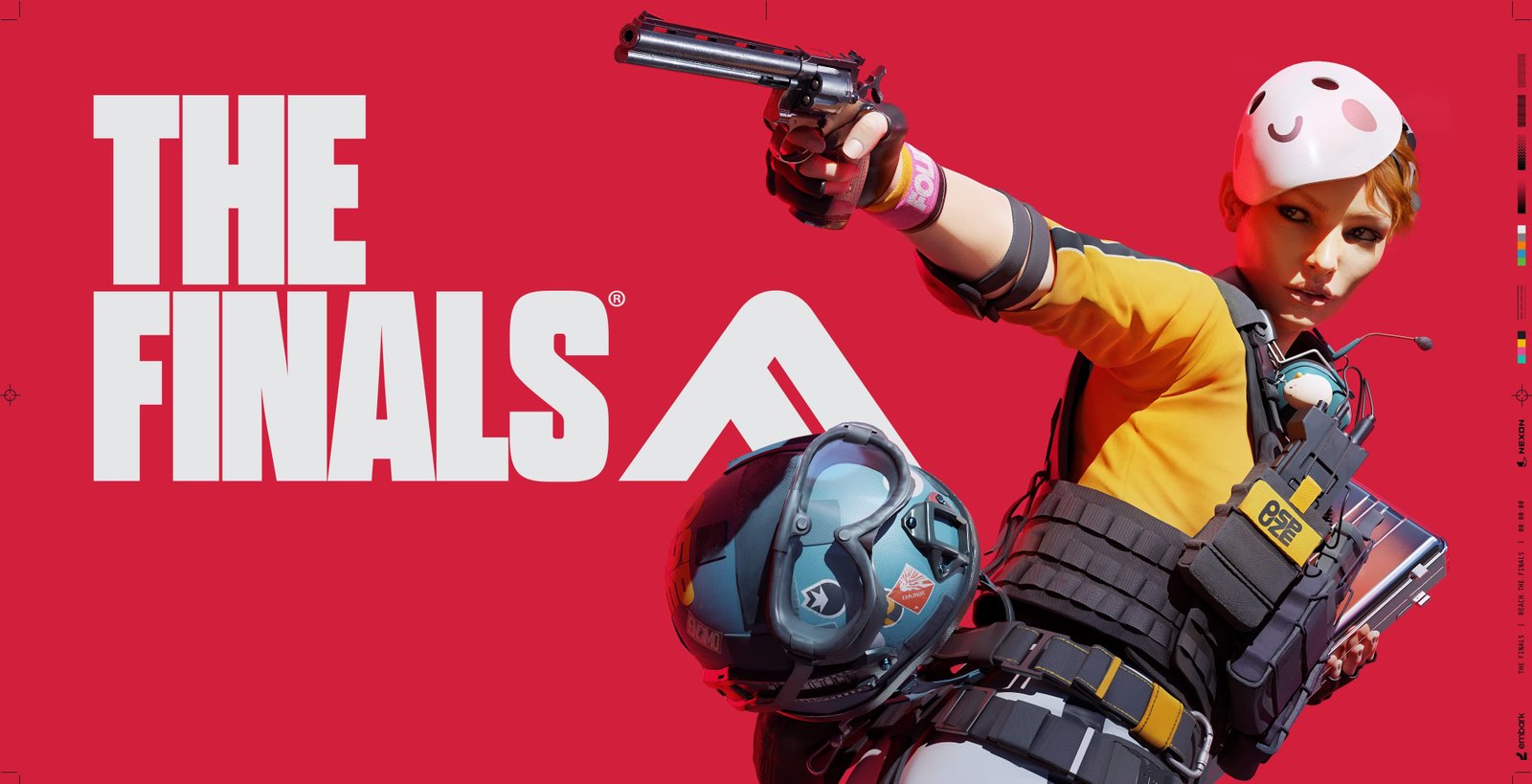 The Finals Review: Why Heavy Class Totally Breaks the Meta 💥
