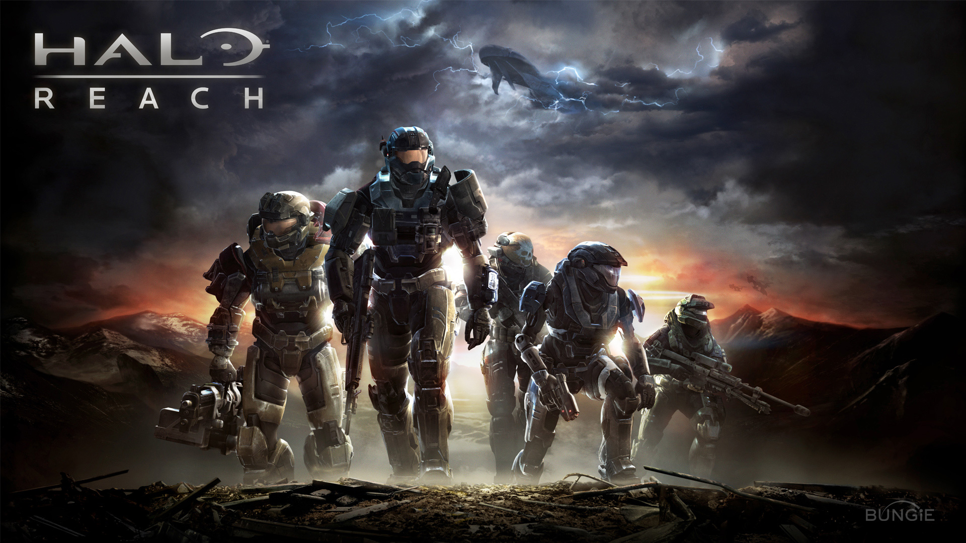 Why Halo: Reach is Still Worth Playing in 2026 ⏳👑