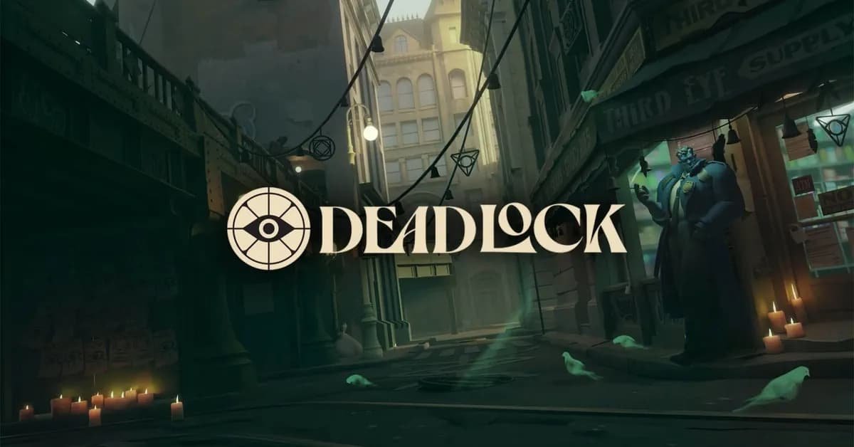 Deadlock Guide: 5 Mistakes to Avoid Before Playing🎮