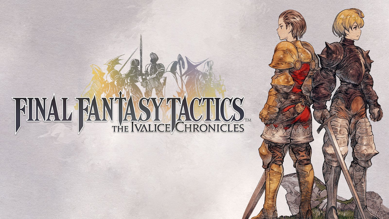 Final Fantasy Tactics - The Ivalice Chronicles Review 2026