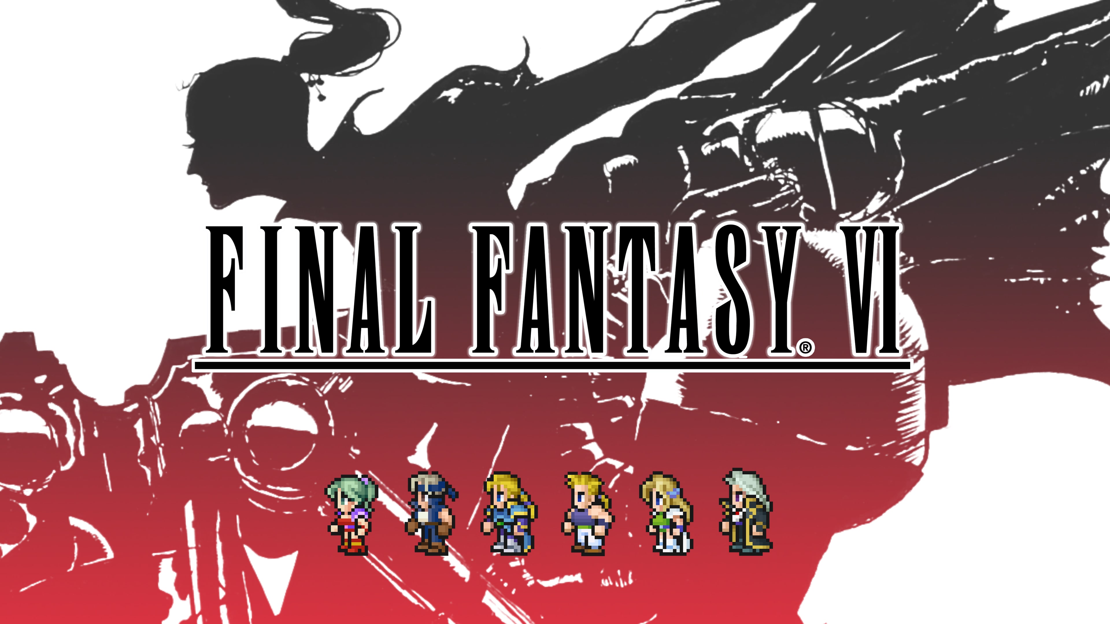 Why Final Fantasy VI is Still the Greatest RPG Ever in 2026🎮