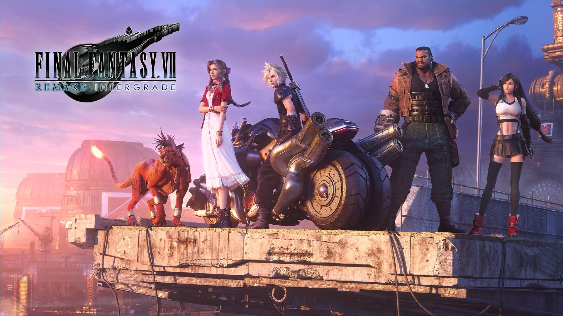 Final Fantasy VII Guide in 2026 Master the Materia and Story 🎮