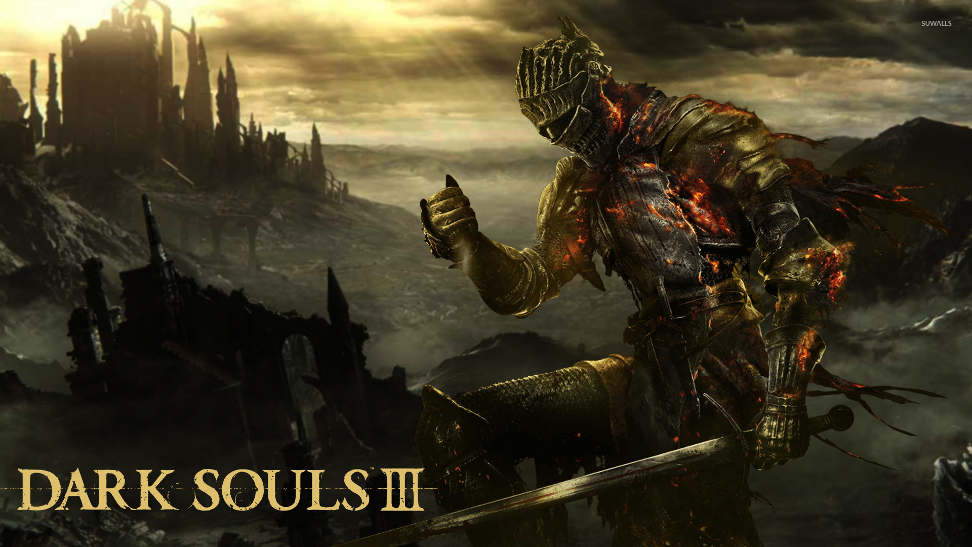 Dark Souls III Guide in 2026: How to Not Rage Quit Your First Run 🎮