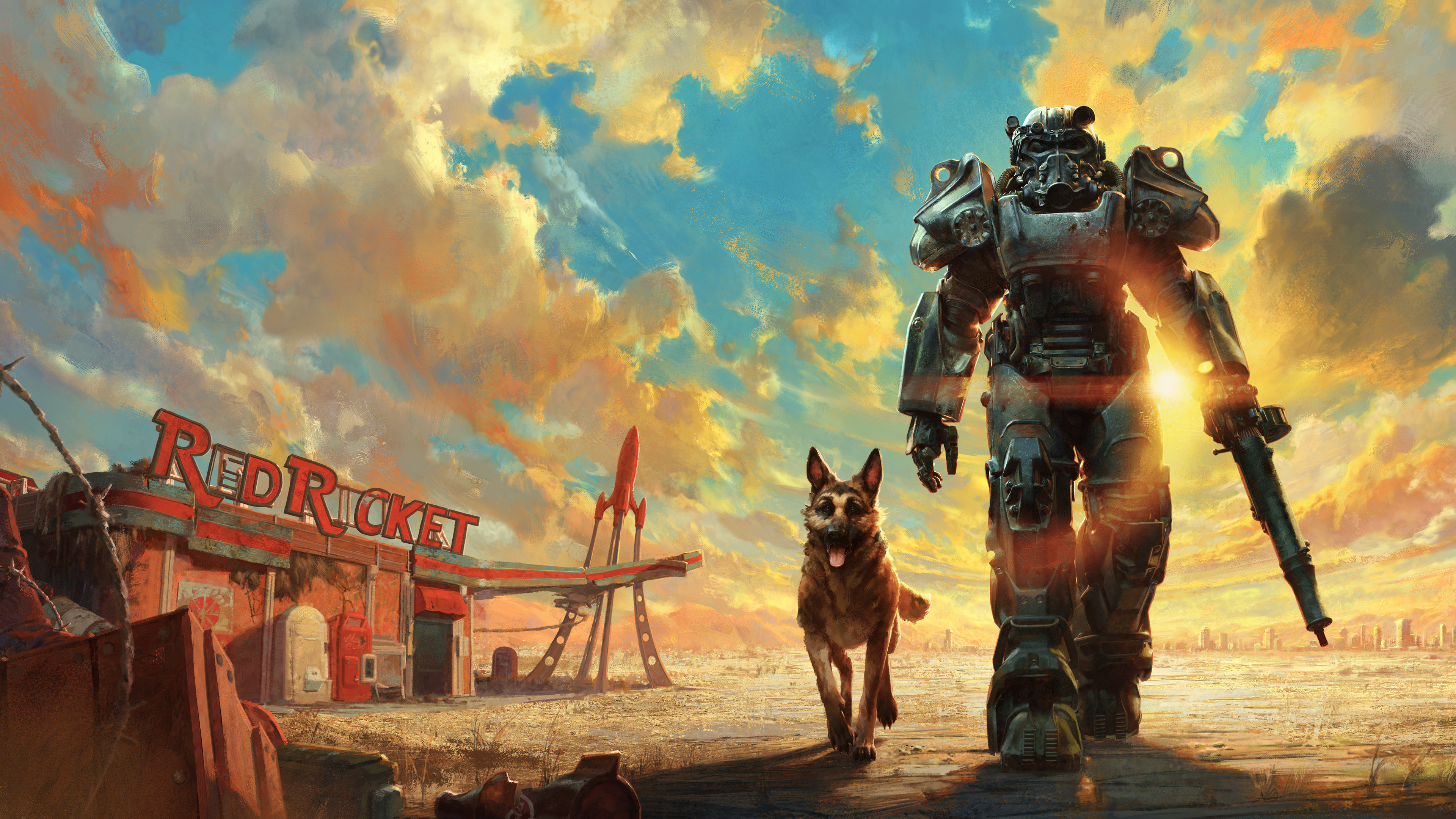Survival Guide in 2026 : Why the Fallout Game Series is Addictive ☢️