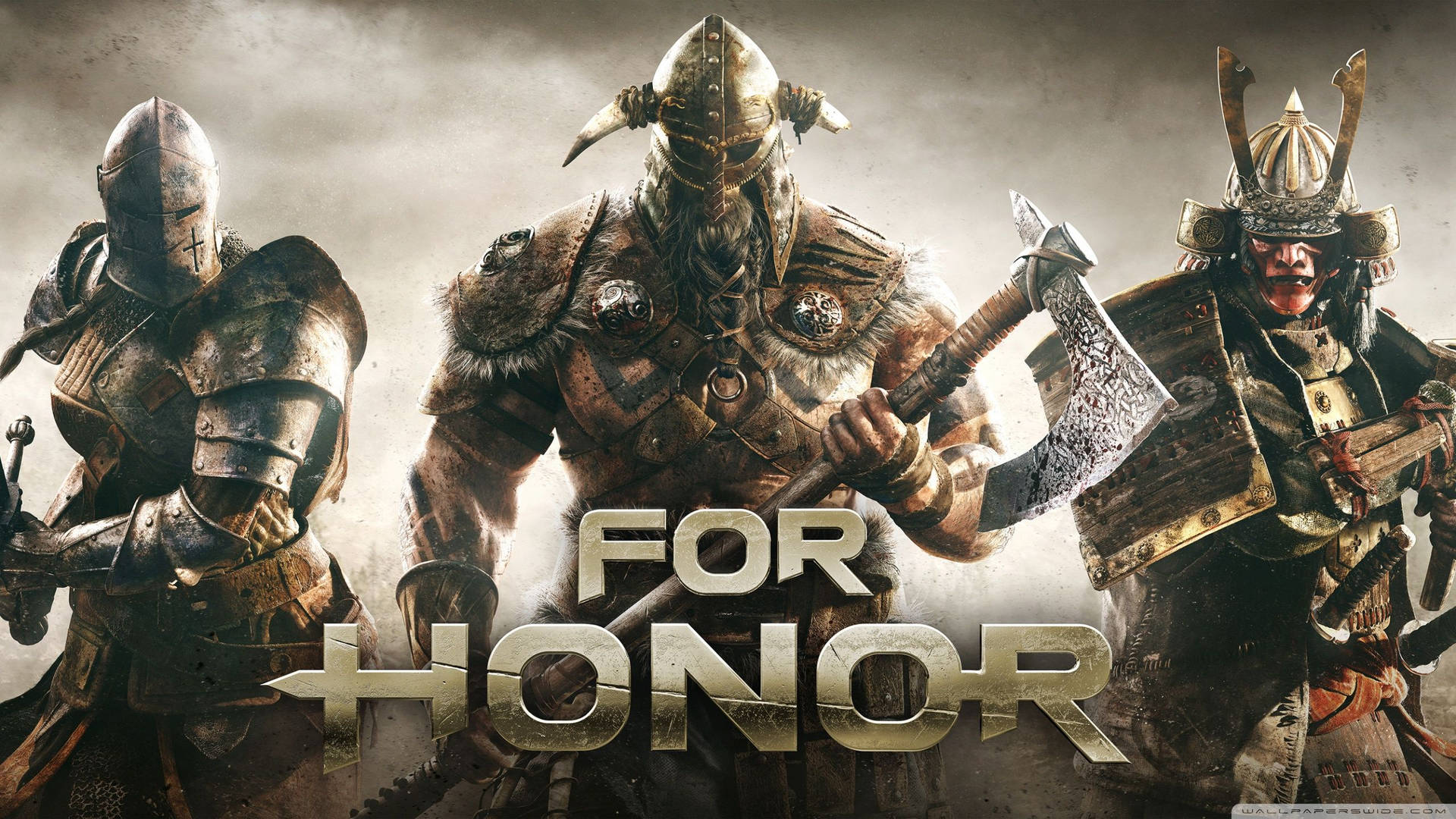 Why For Honor is Still Worth Playing in 2026 ⚔️