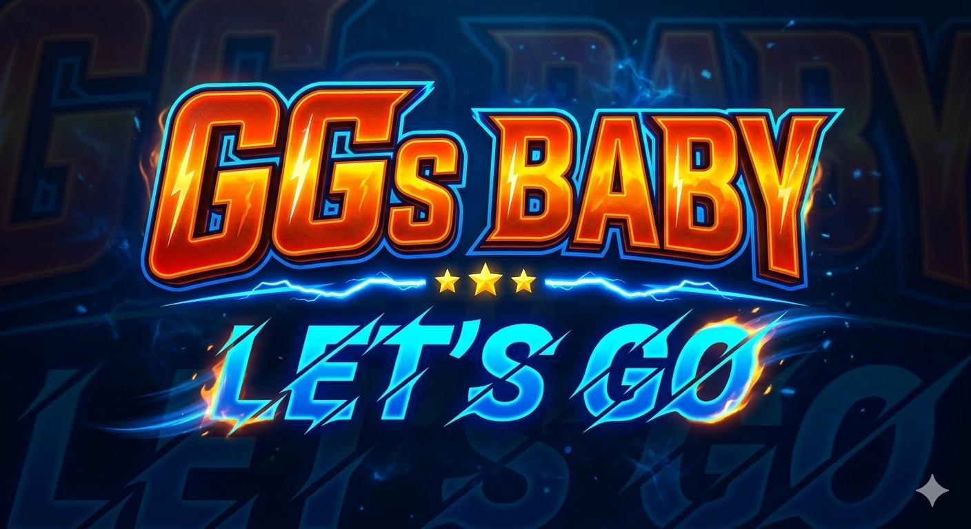 Welcome to GGsBABY.com