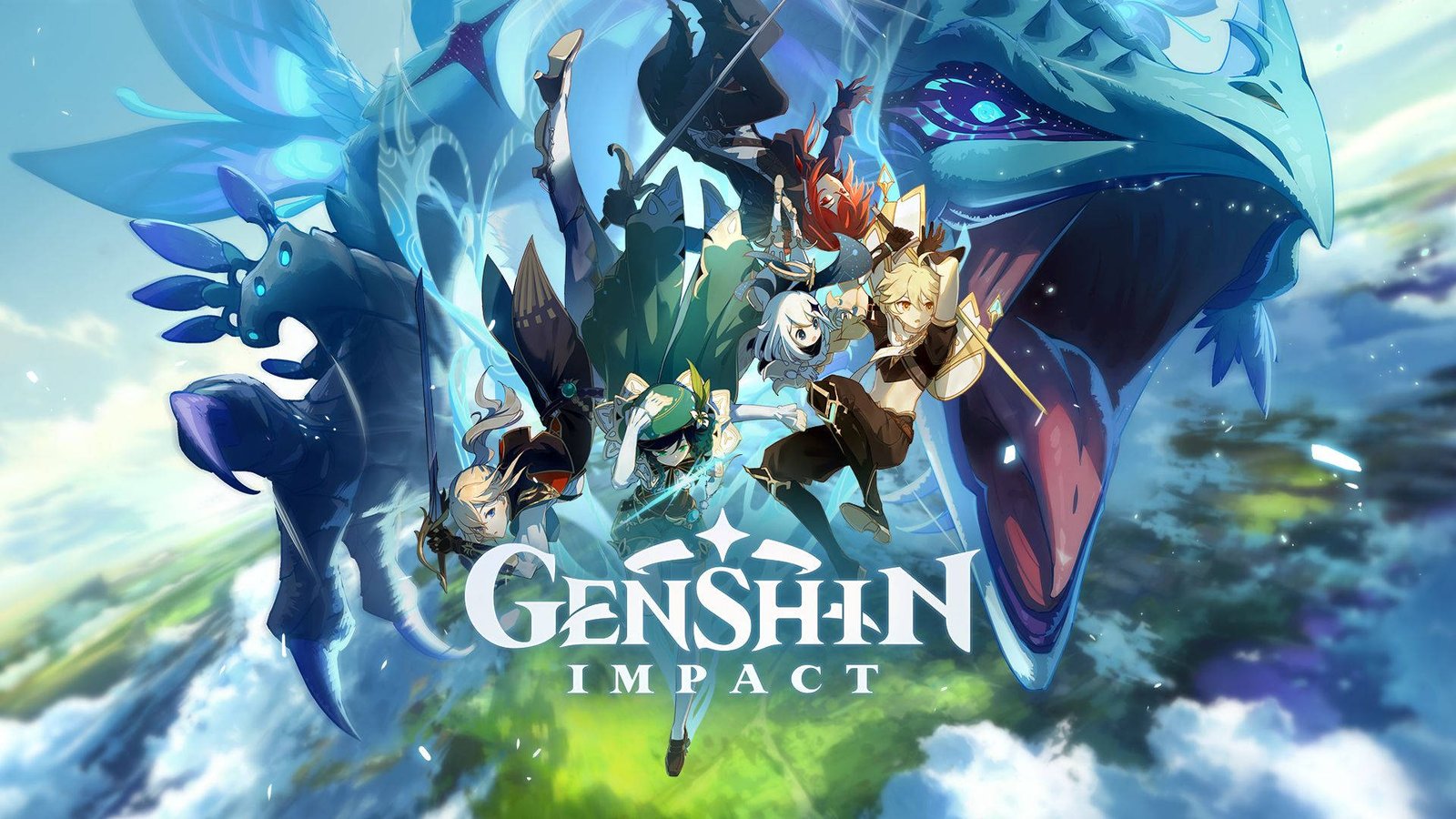 Genshin Impact Beginner Guide And Combat Mastery