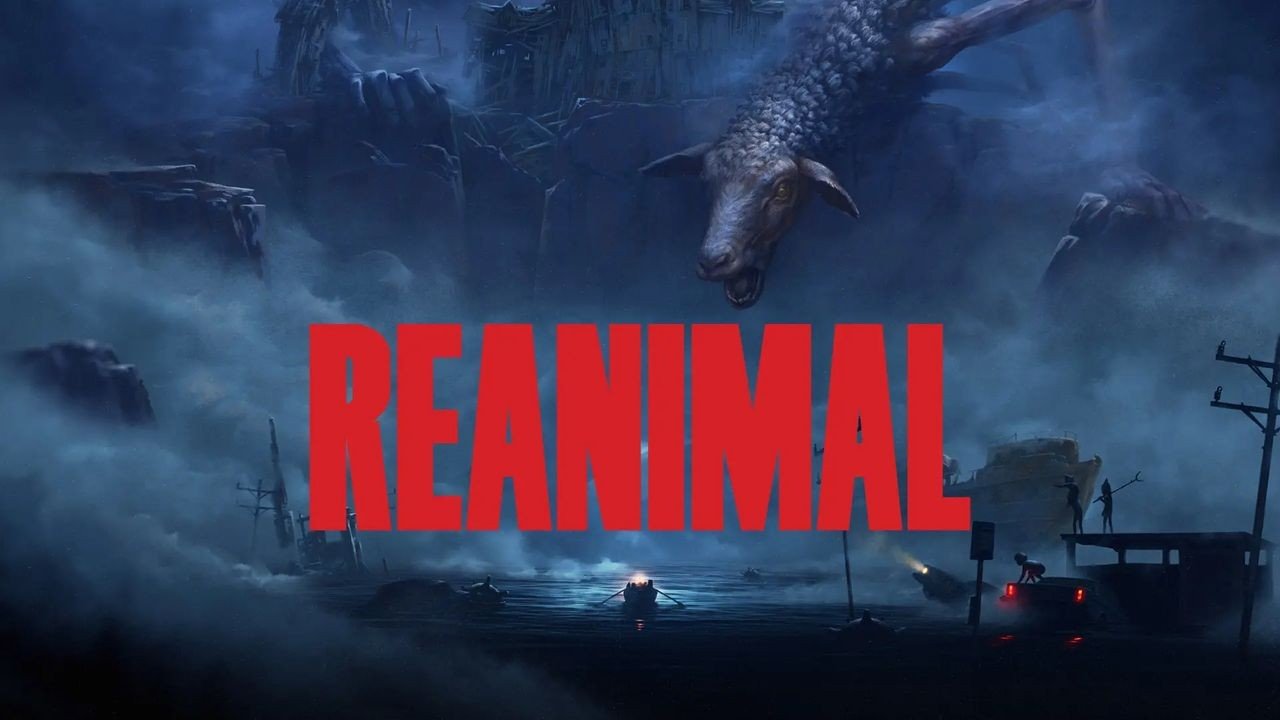 Reanimal Strategy Guide And Survival Manual