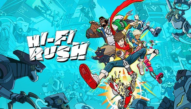 Lore | Hi-Fi Rush Story Explained  