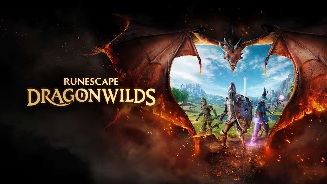 RuneScape Dragonwilds Guide: Stop Dying In Ashenfall