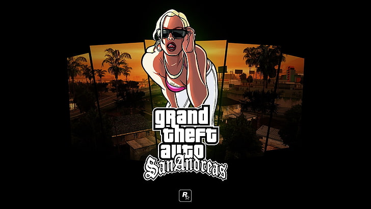 Why Grand Theft Auto: San Andreas Still Rules the Streets in 2026 🚗💨
