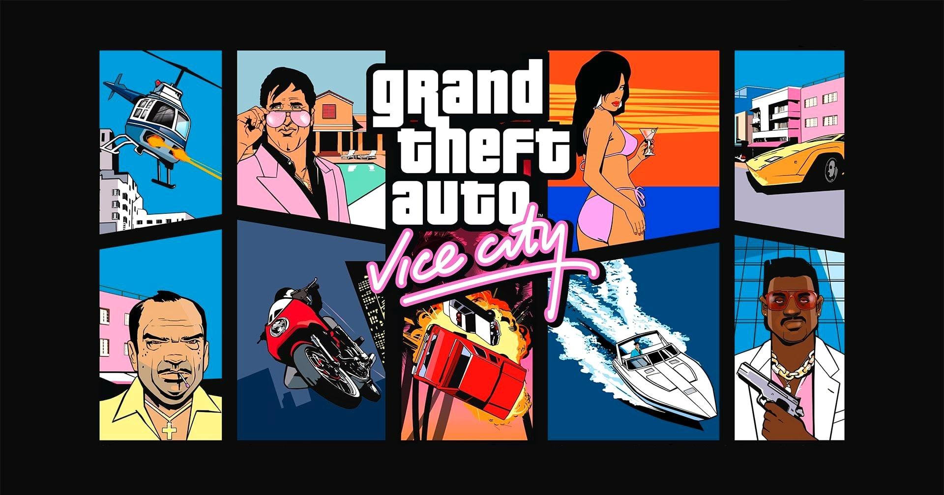 Why Grand Theft Auto: Vice City Still Rules the Streets in 2026 🌴🏙️