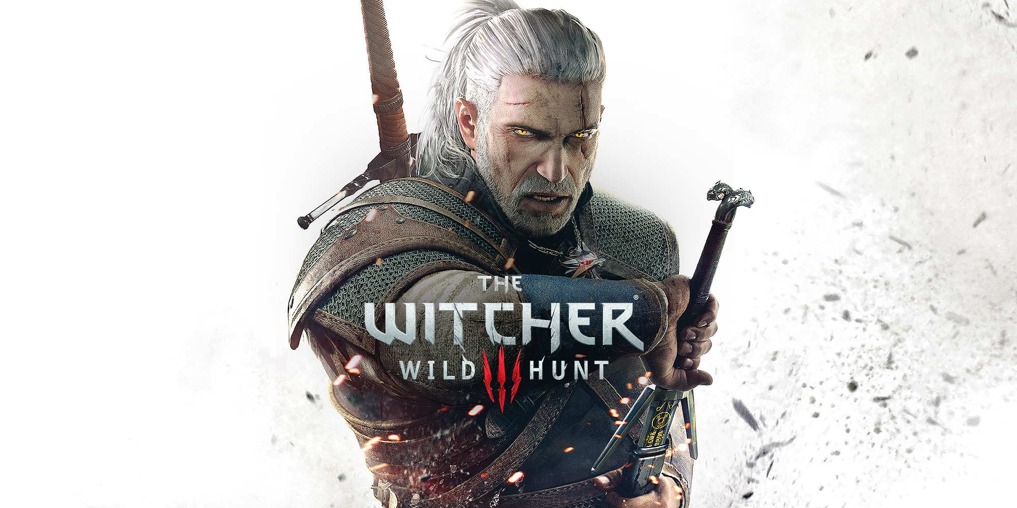 The Witcher 3: Wild Hunt  ⚔️🐺 Guide for Absolute Beginners in 2026