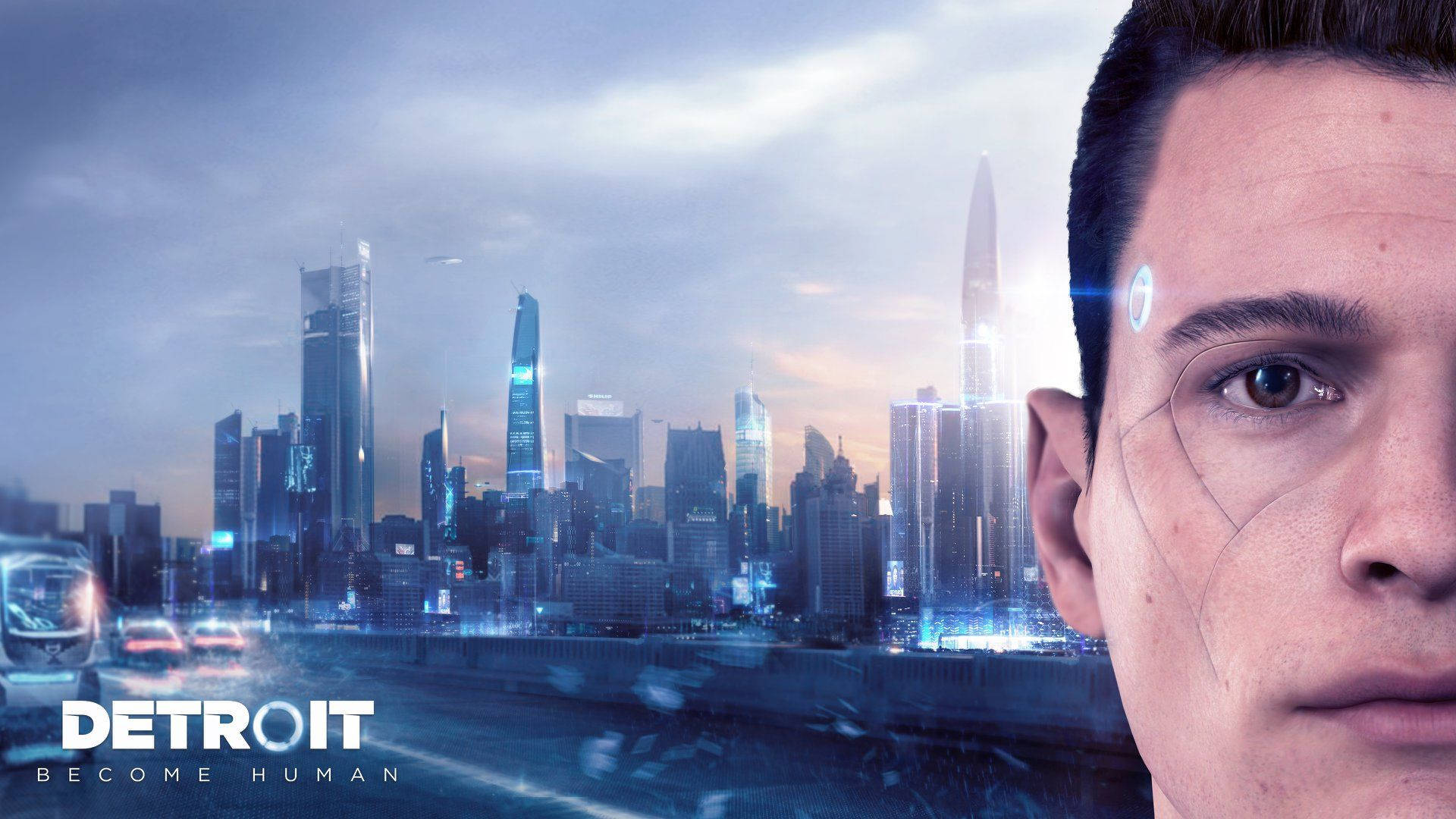 Detroit: Become Human Guide in 2026 : Choices, Endings  Lore 🤖