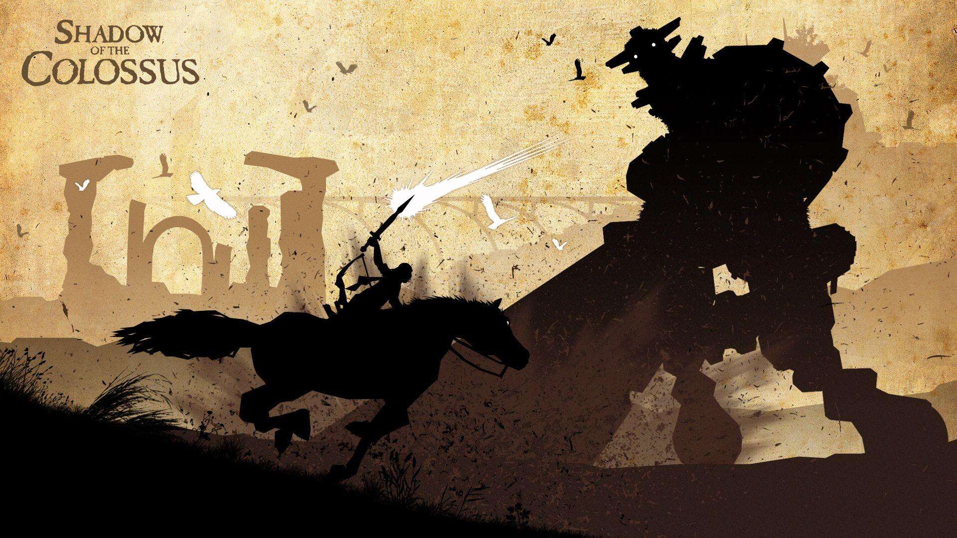 Shadow of the Colossus: Why This Masterpiece Still Rules in 2026 🎮✨
