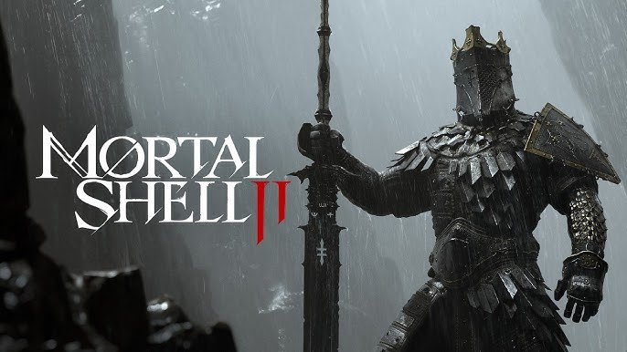 Don’t Start Mortal Shell II Until You Read This 🛑📚