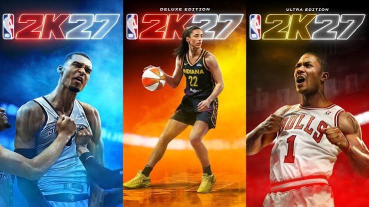 NBA 2K27 Guide : How to Dominate the Court