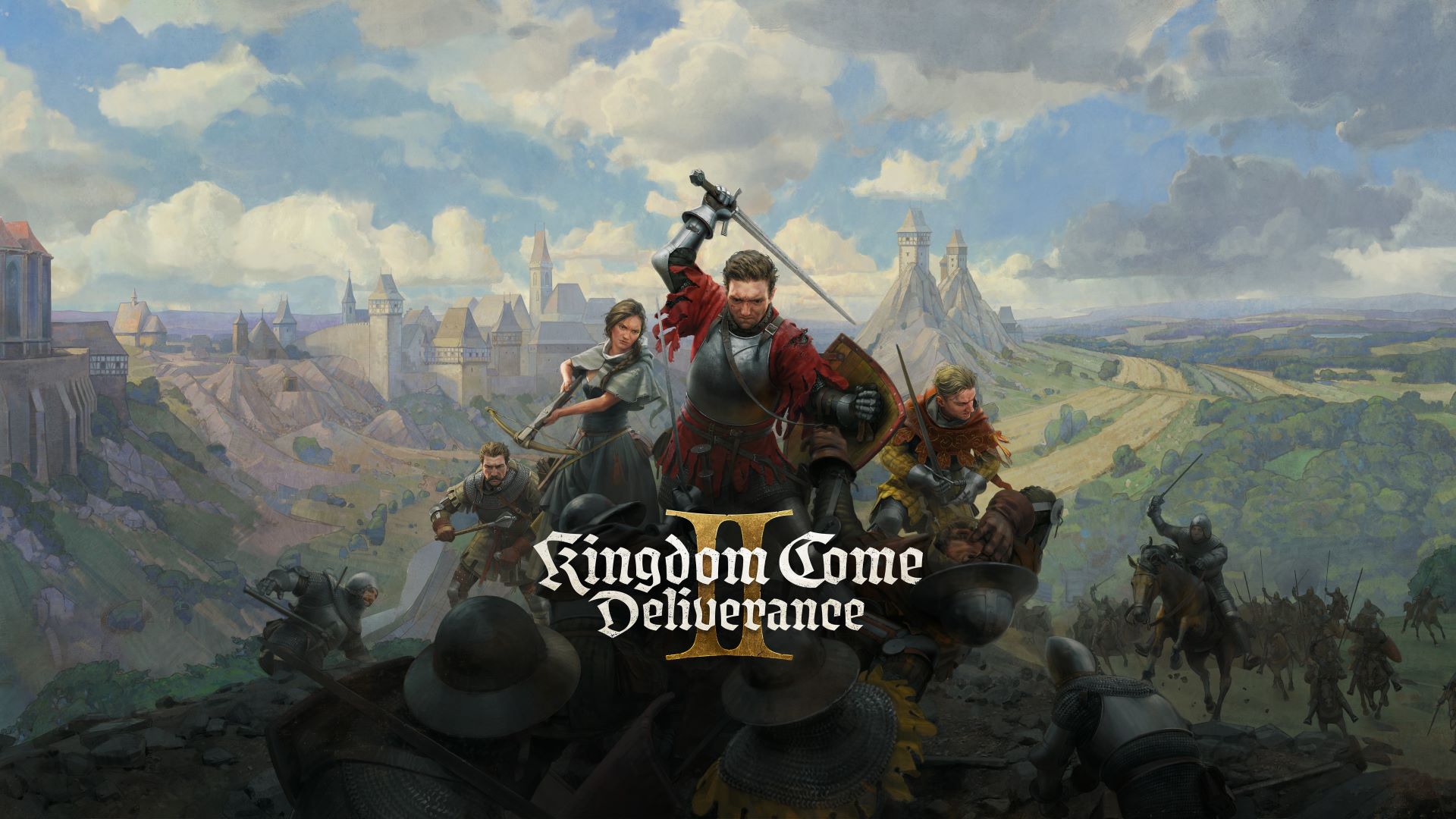 Kingdom Come: Deliverance II – Survival Guide for Peasants in 2026 ⚔️