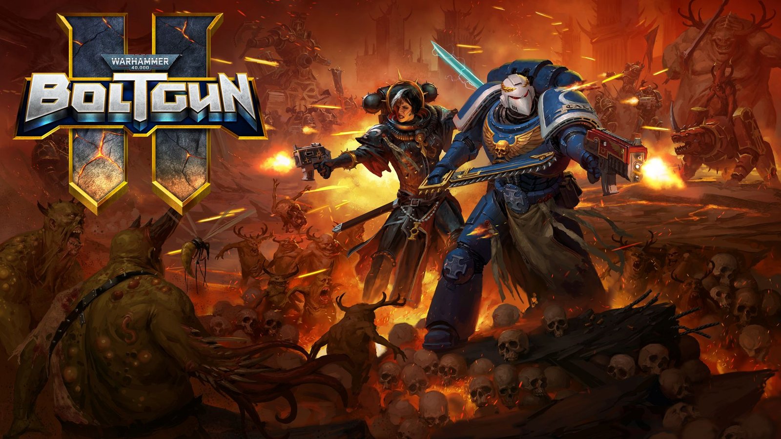 Before You Buy Warhammer 40,000: Boltgun 2 in 2026⚠️