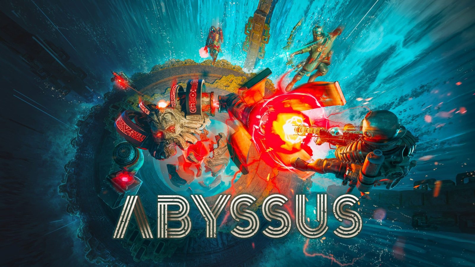 Abyssus Review And Ultimate Beginner Survival Guide