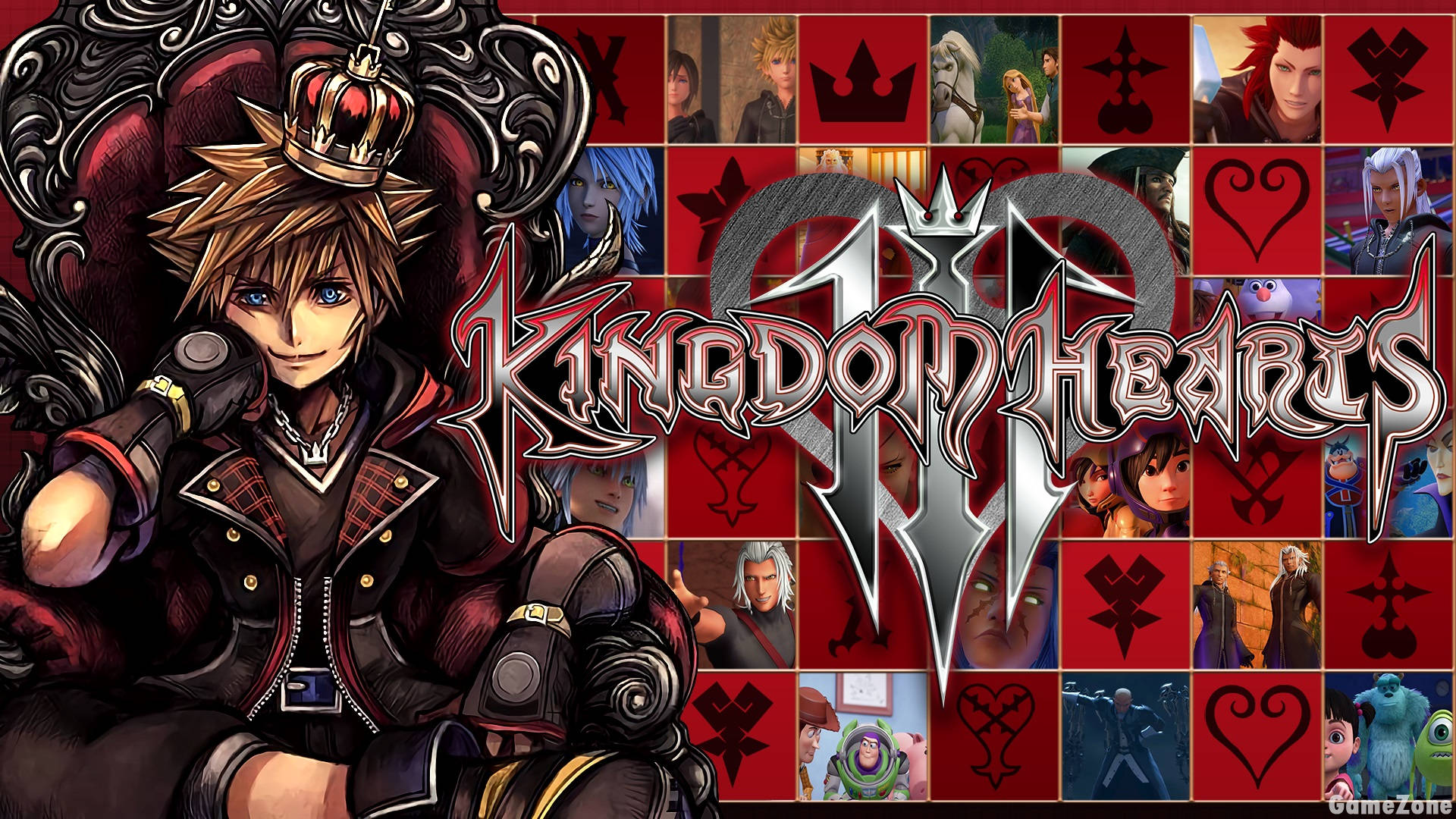 Kingdom Hearts Guide in 2026 : Making Sense of the Keyblade Chaos 🗝️