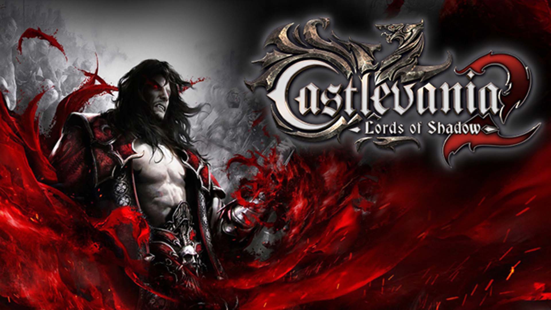 Castlevania: Lords of Shadow 2 Guide: Unleash the Dragon