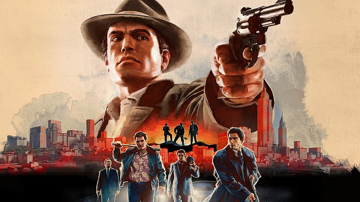Why Mafia: The City of Lost Heaven in 2026 is Still the King 🕶️🏙️