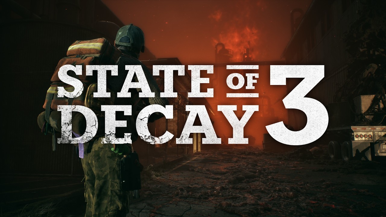Before You Buy State of Decay 3 in 2026: Read This First⚠️