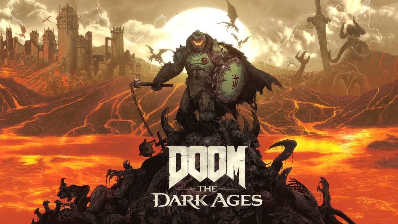 Why doom the dark ages Changes Everything  Until 2026🛡️💥