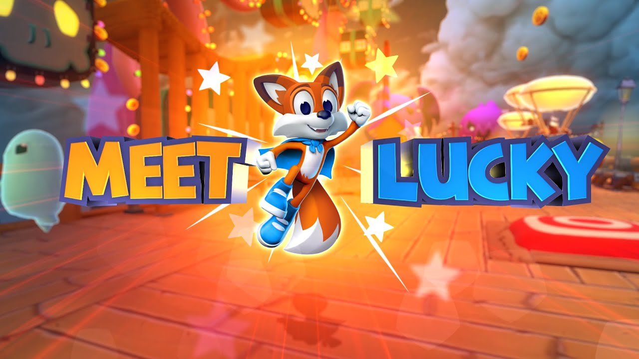 Super Lucky’s Tale Guide: Master Platforming And Beat Jinx