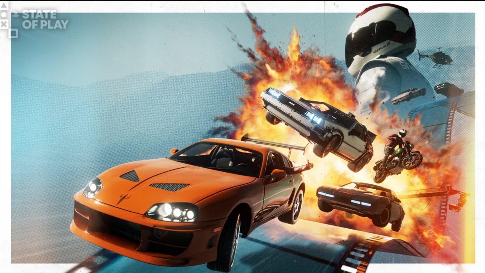 Stuntman: Hollywood Game Guide and Strategy Review 🏎️