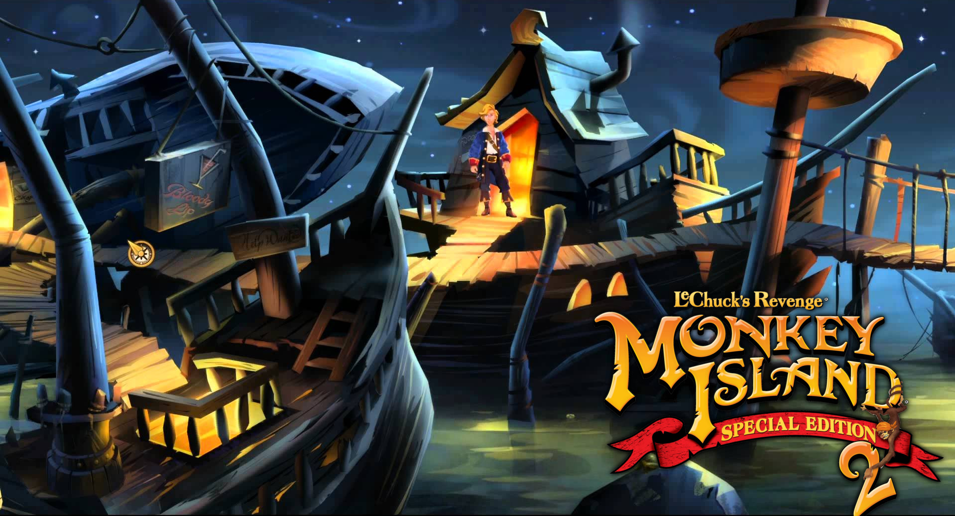 Monkey Island 2: LeChuck’s Revenge – A Beginner’s Guide in 2026 🏴‍☠️