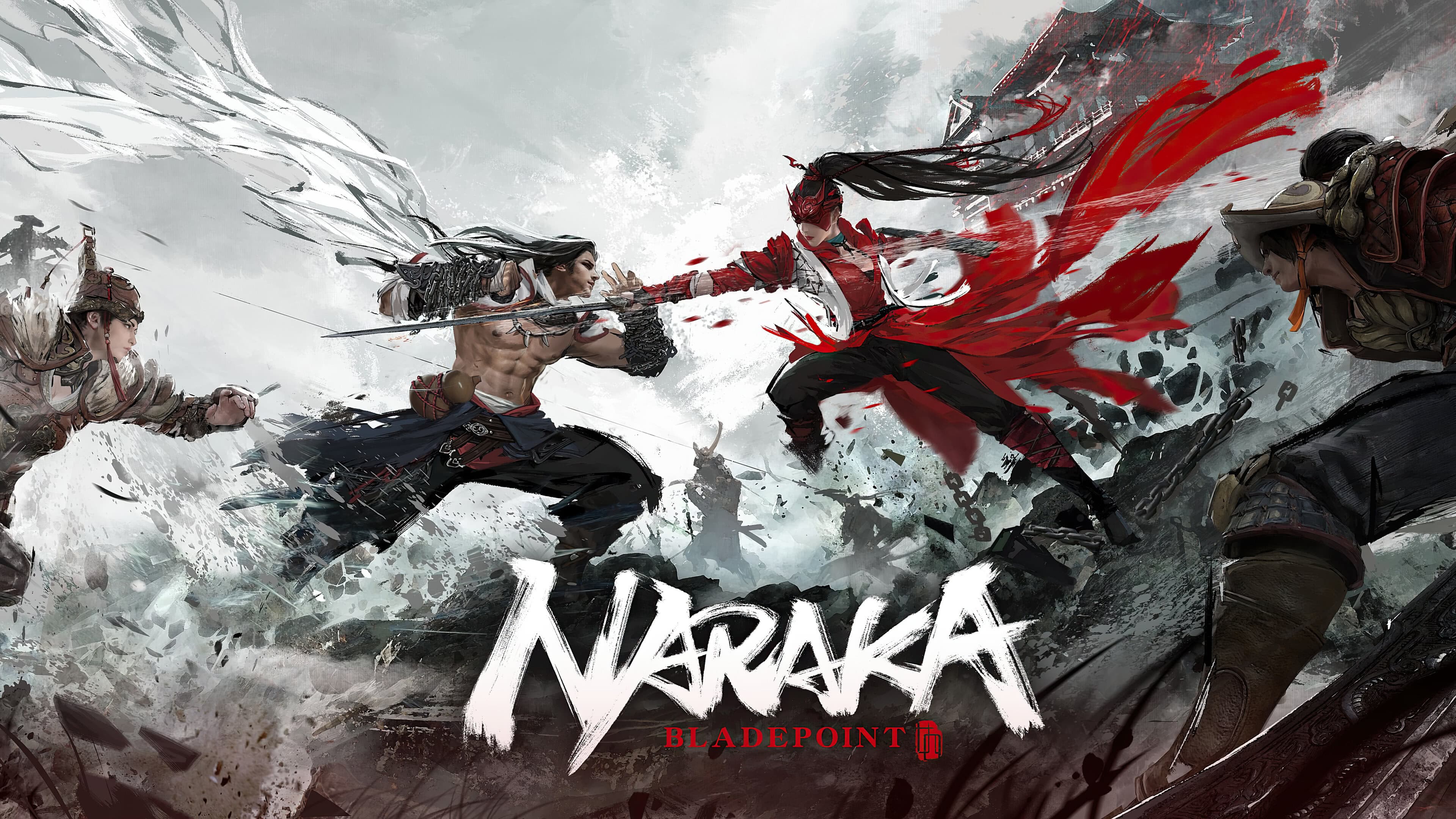 Naraka: Bladepoint Beginner Guide In 2026-Stop Dying Early
