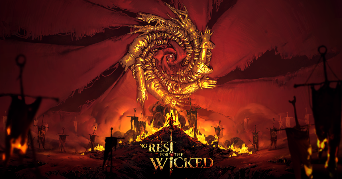No Rest for the Wicked Guide: Survival Rules And Lore