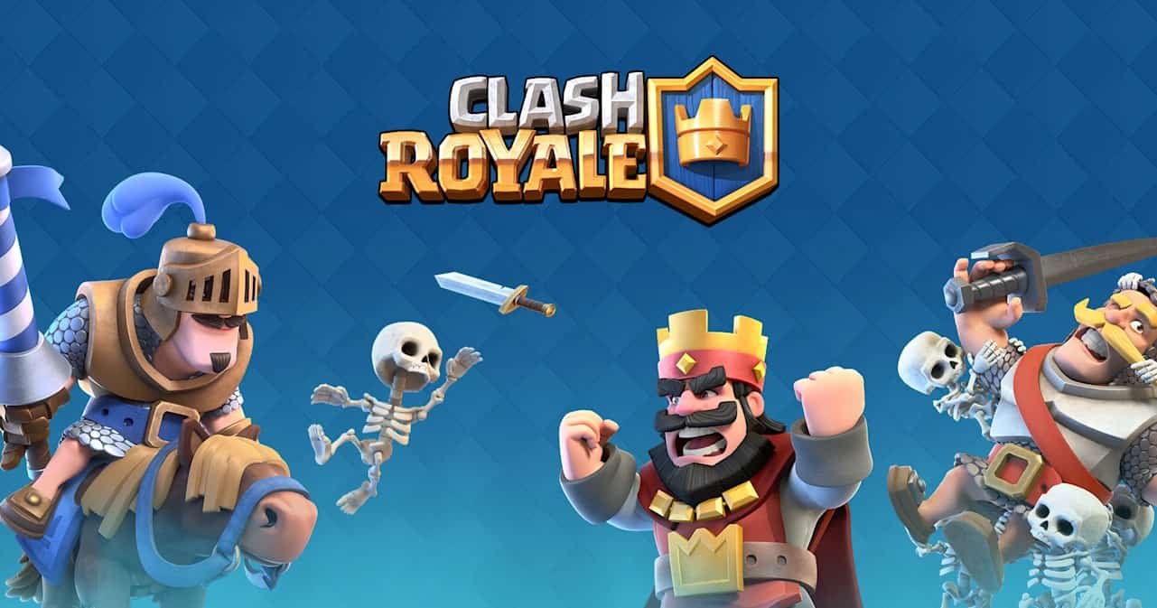 Clash Royale Review: The Brutal Truth About Modern Ladder ⚔️