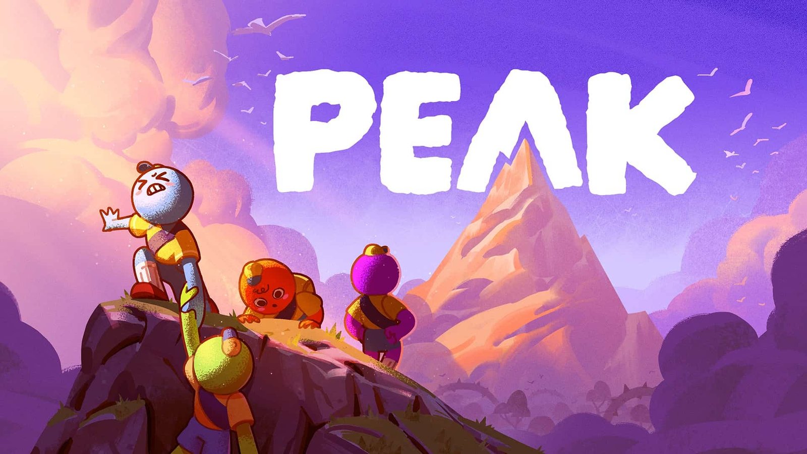 Master Peak: The Ultimate Broken Early Game Guide