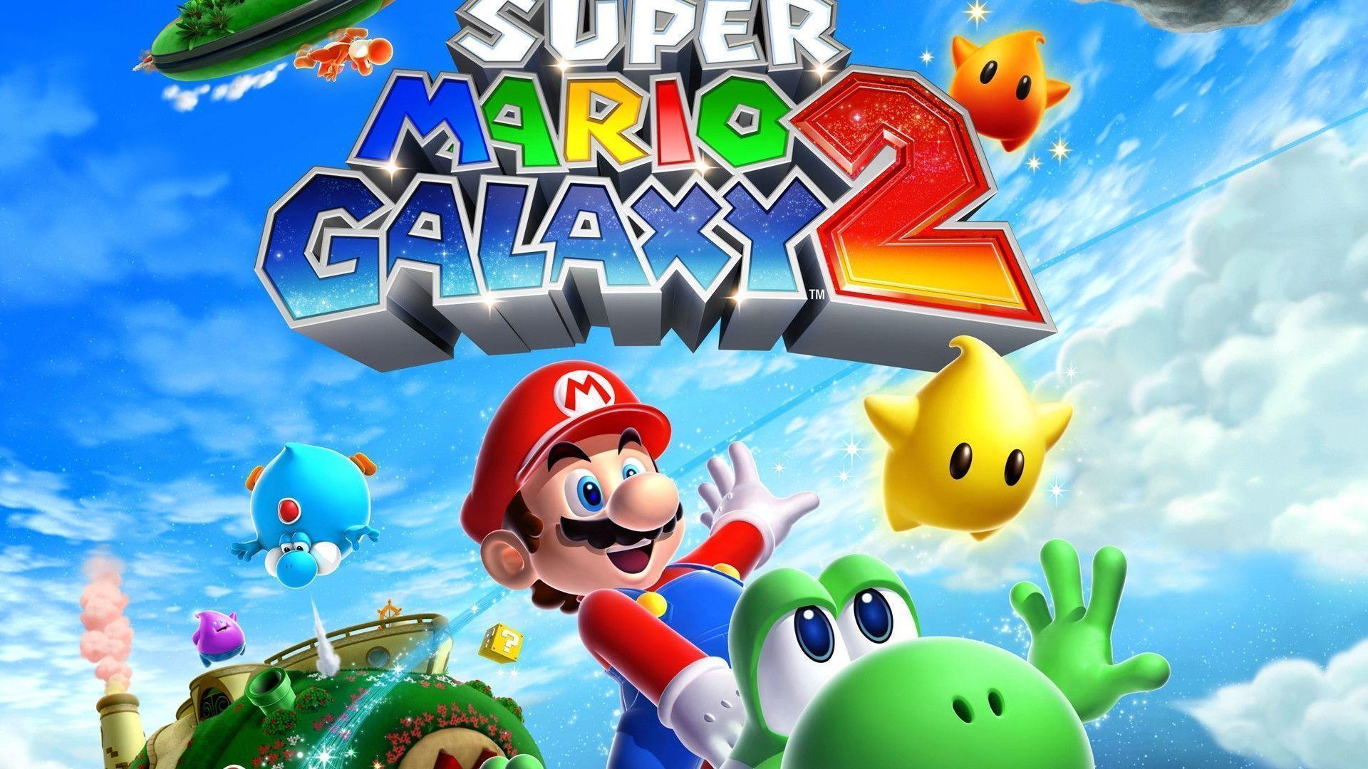 Super Mario Galaxy 2 Guide in 2026: Master the Cosmos 🚀