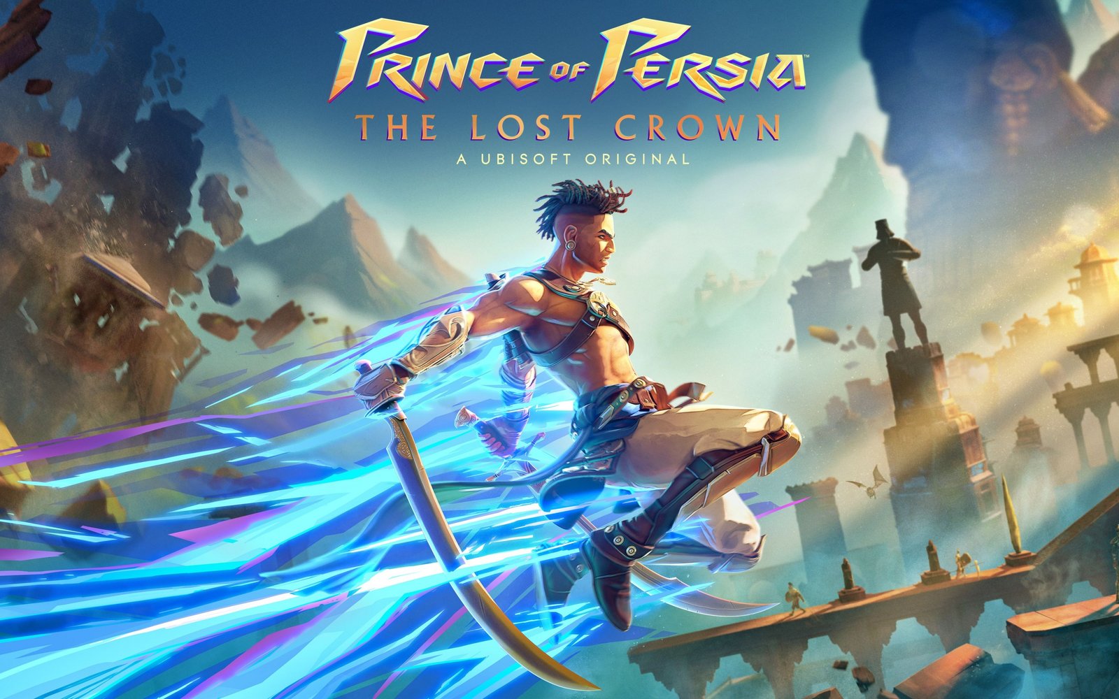 Before You Buy Prince of Persia: The Lost Crown in 2026🎮⚠️