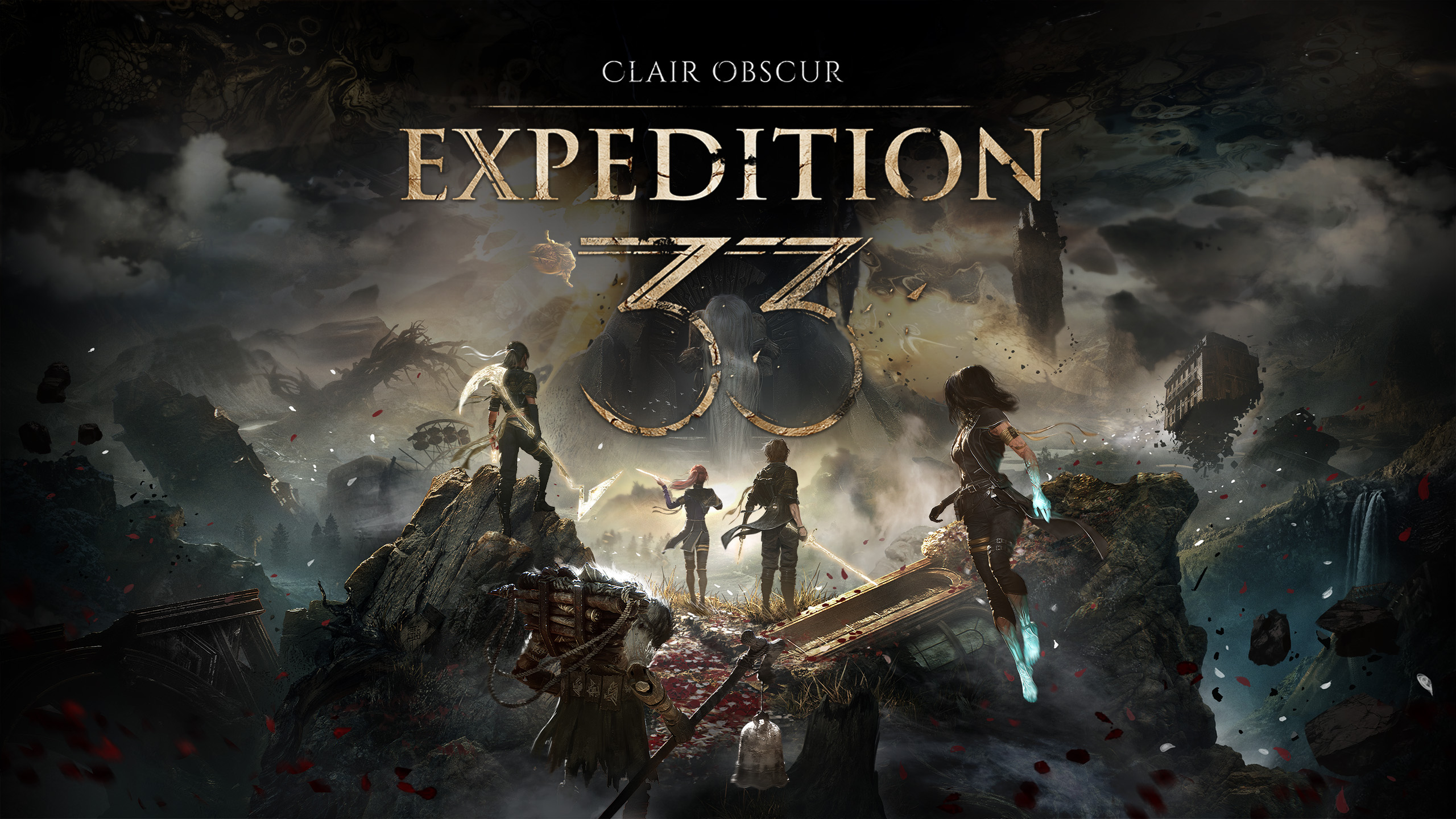 Clair Obscur: Expedition 33  🖌️3️⃣3️⃣ in 2026 | Why This RPG Changes Everything 