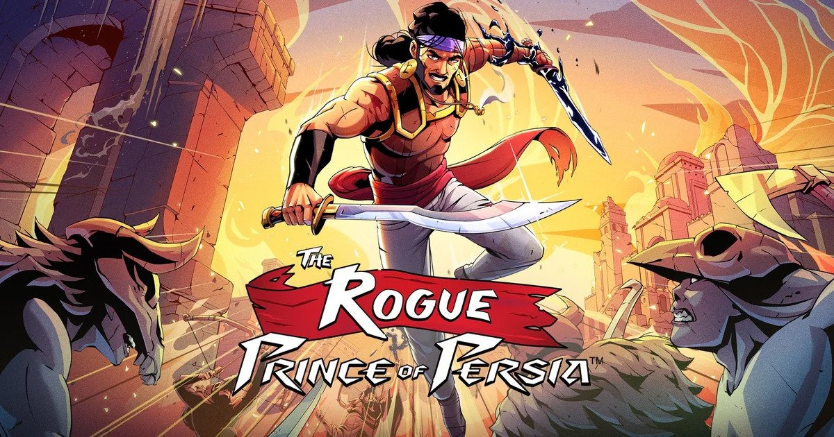Before You Buy The Rogue Prince of Persia in 2026:Read This
