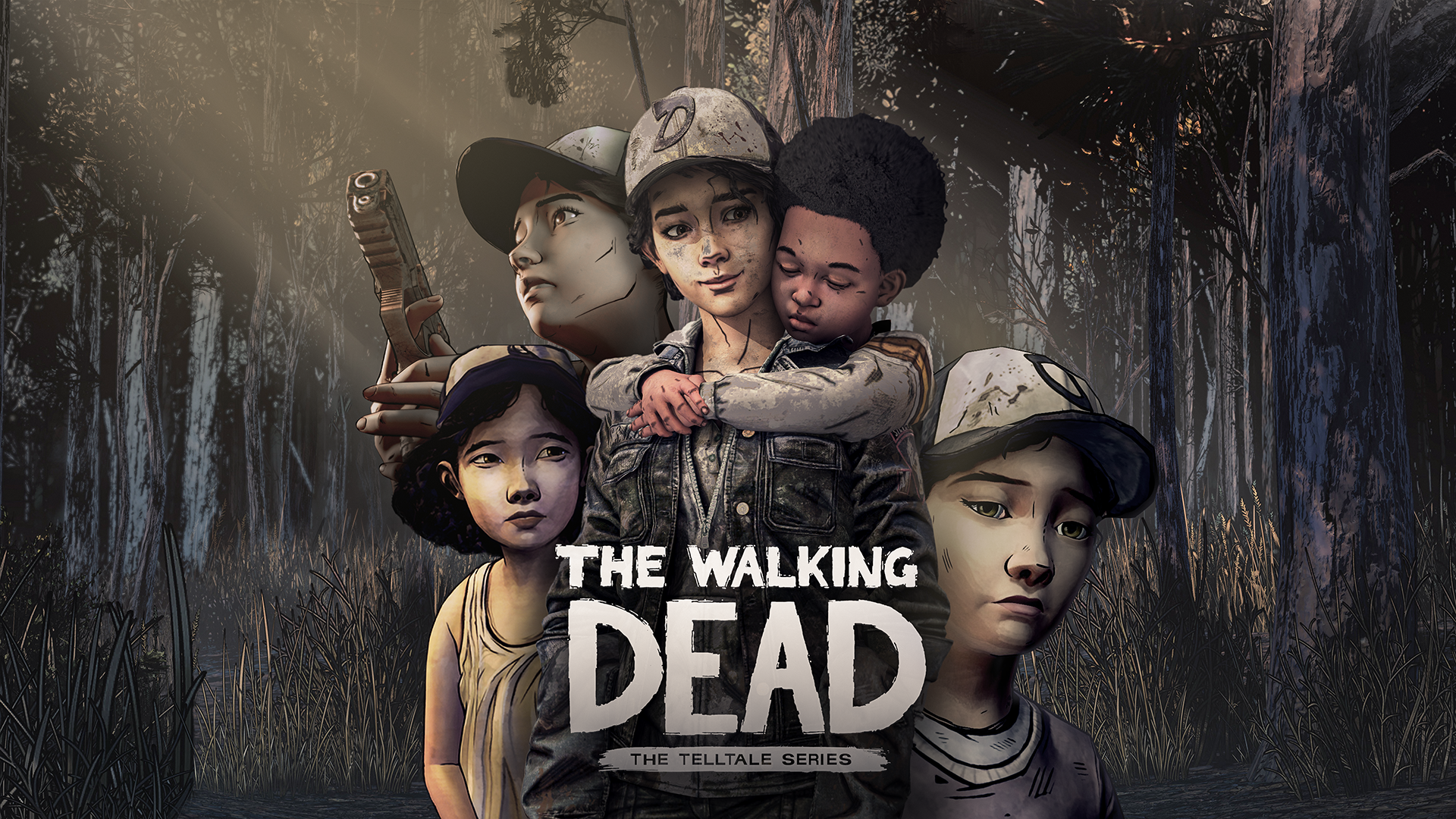 The Walking Dead: A Telltale Game Series Guide for Noobs 😭 in 2026