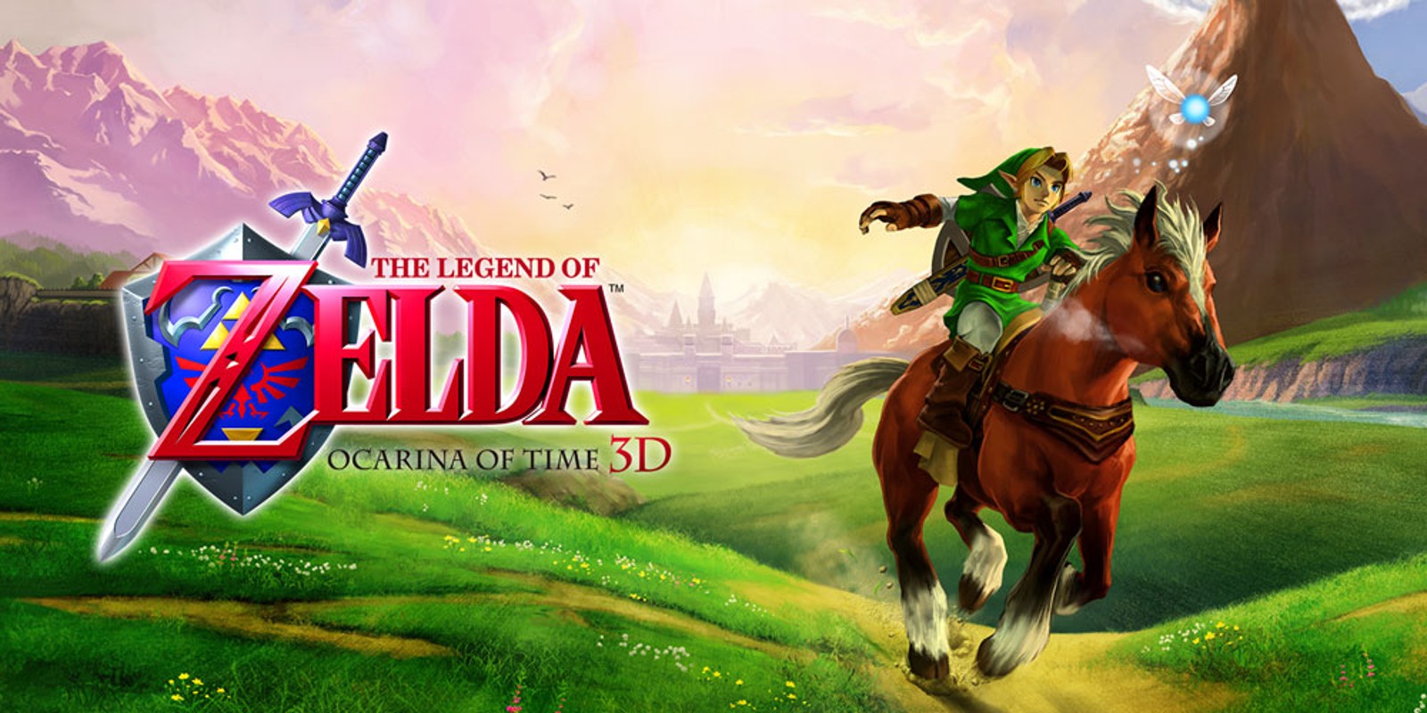 Why Ocarina of Time is Still the GOAT of Gaming in 2026 🎮👑