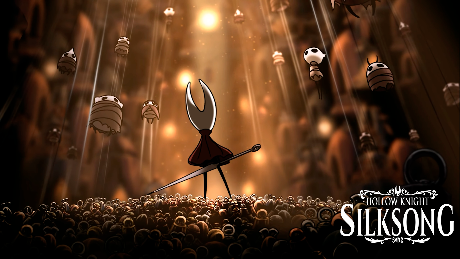 Hollow Knight: Silksong – The Ultimate Survival Guide in 2026🦋