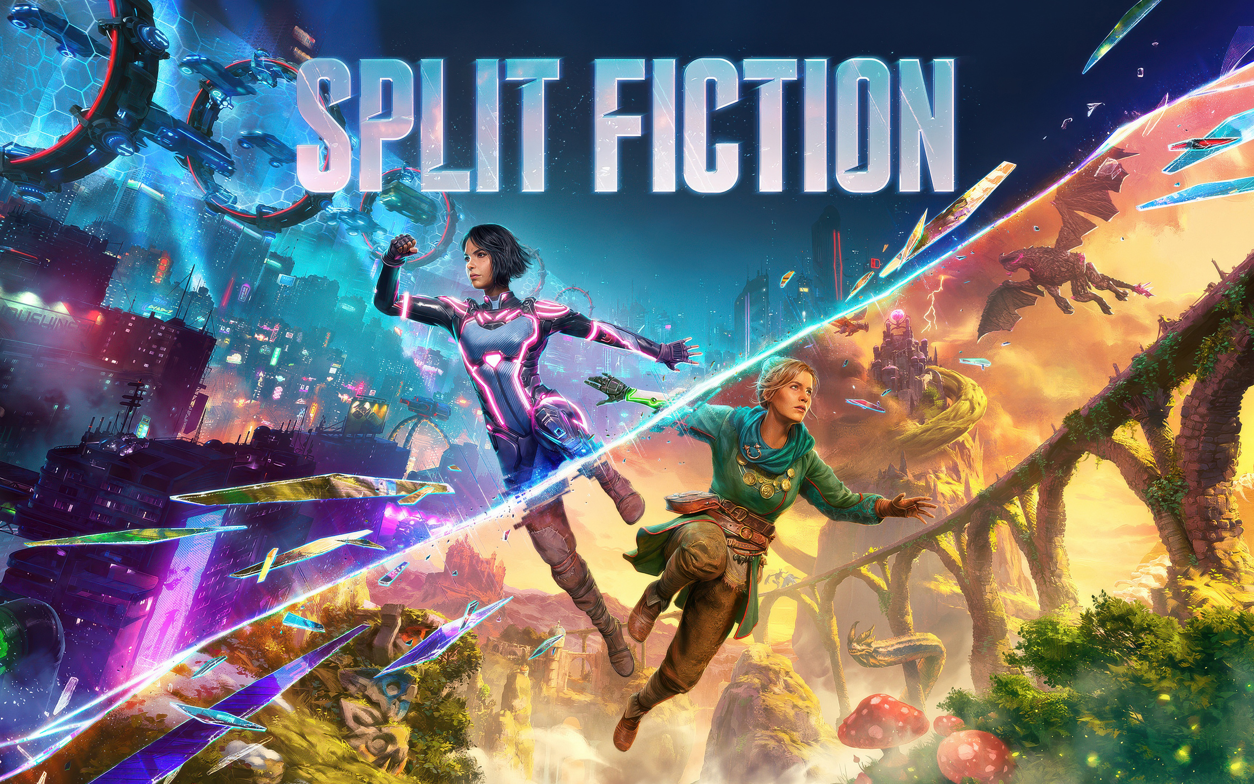 Split Fiction in 2026: Why Your Game Choices Are Divided 🎮