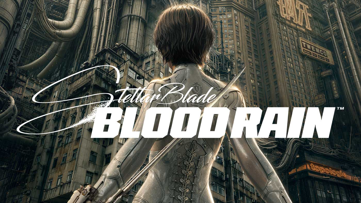 Stellar Blade: BLOOD RAIN Guide in 2026–Master the Combat⚔️