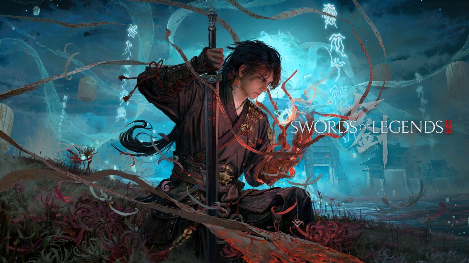 Swords of Legends : 3 Things You Must Know in 2026 🛑