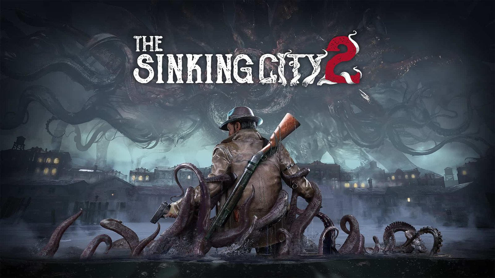 The Sinking City 2 Guide : Master Arkham Horror