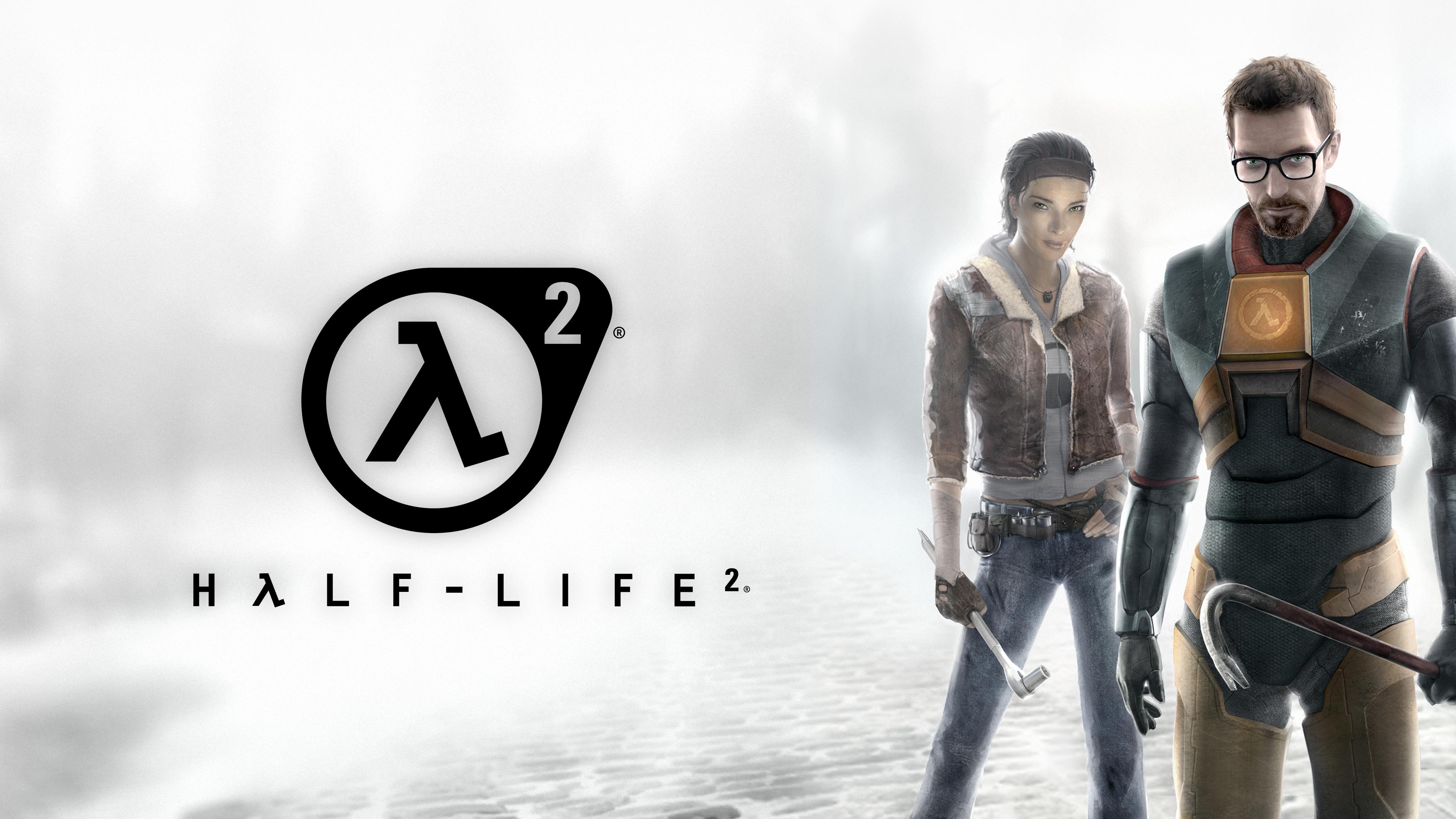 Is Half-Life 2 still the GOAT of Shooter Games in 2026? 🎮
