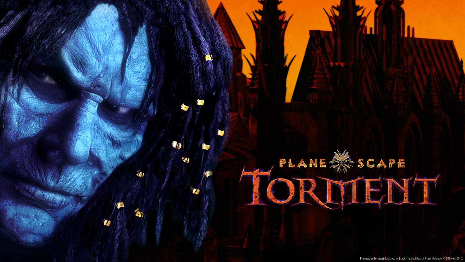 Why Planescape: Torment is Still the King of RPGs  in 2026💀